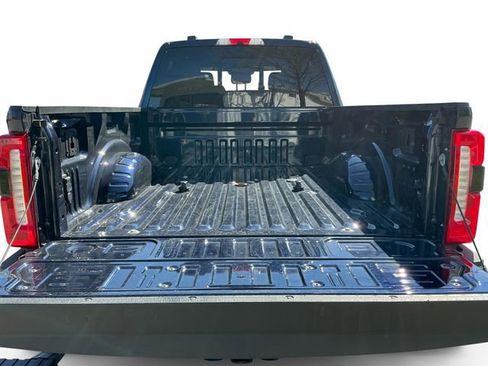 Certified 2023 Ford F250 Lariat w/ Chrome Package AWD/4WD image 19