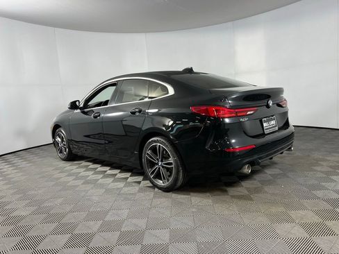 Used 2024 BMW 228i Gran Coupe image 8