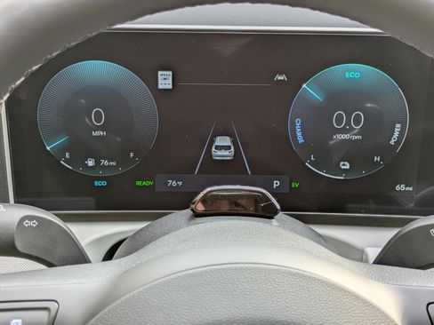 New 2026 Hyundai Tucson Limited image 30