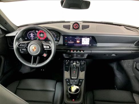 New 2026 Porsche 911 Carrera GTS RWD image 11