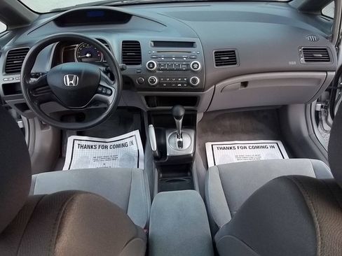 Used 2007 Honda Civic LX image 5