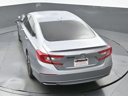Used 2022 Honda Accord EX-L image 15