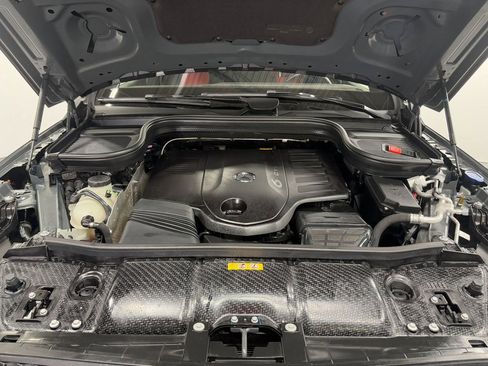 Certified 2025 Mercedes-Benz GLE 450 4MATIC Coupe image 36