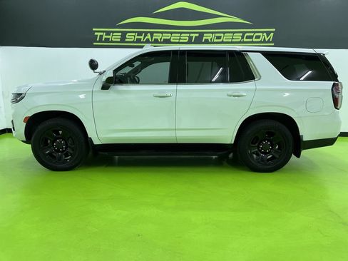 Used 2023 Chevrolet Tahoe 4WD image 6