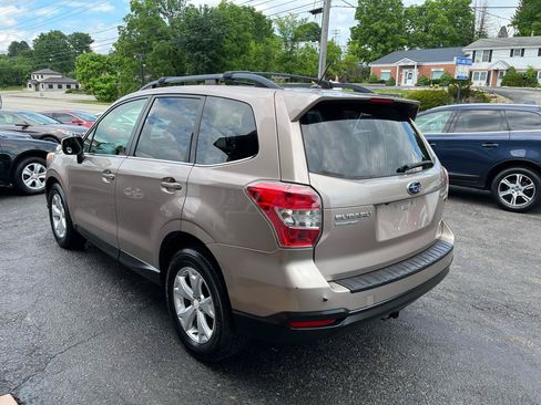 Used 2014 Subaru Forester 2.5i Limited w/ Popular Package #1 AWD/4WD image 9