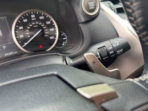 Used 2020 Lexus NX 300 FWD w/ Accessory Package 2 image 22