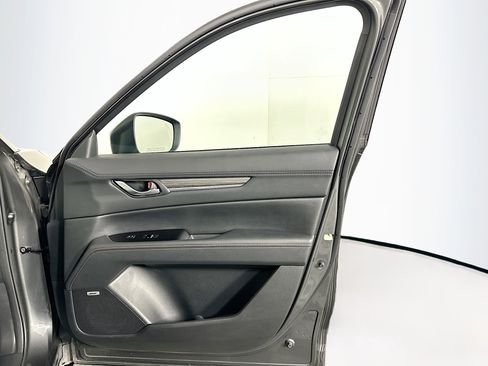Used 2022 MAZDA CX-5 AWD 2.5 S w/ Premium Plus Pkg image 34