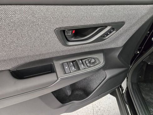 New 2026 Subaru Outback Limited AWD/4WD image 13