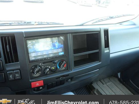 New 2025 Chevrolet Low Cab Forward 5500XG image 10