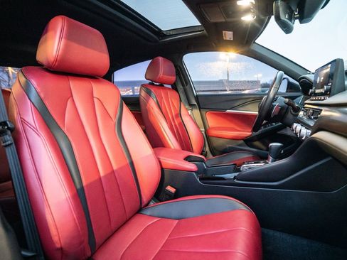 Certified 2023 Acura Integra A-Spec image 18