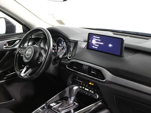 Used 2023 MAZDA CX-9 Touring Plus image 11