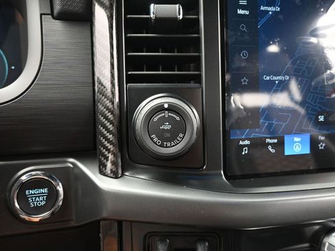 New 2024 Ford F150 XLT w/ Equipment Group 303A High image 19