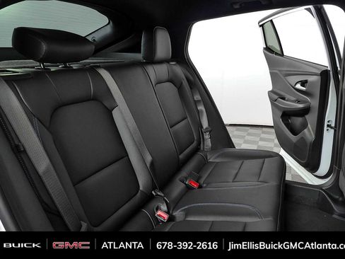 New 2026 Buick Envista Sport Touring w/ Convenience I Package FWD image 20