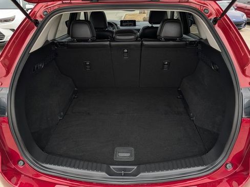 Used 2023 MAZDA CX-5 AWD 2.5 S w/ Preferred Package image 29