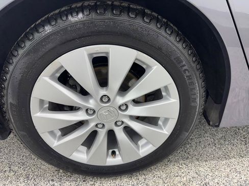 Used 2014 Honda Accord EX-L image 30