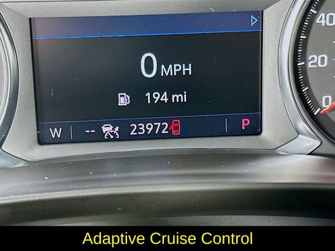 Used 2024 Chevrolet Blazer LT w/ Convenience Package image 17