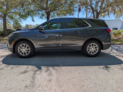 Used 2023 Chevrolet Equinox LT image 5