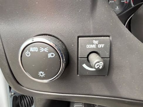 New 2025 Chevrolet Express 2500 w/ Driver Convenience Package RWD image 19