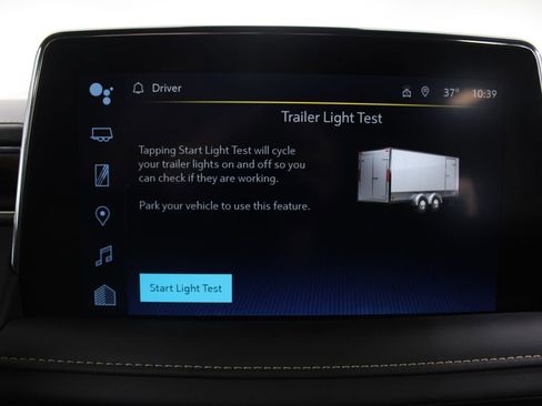 Used 2024 Chevrolet Tahoe Premier image 50