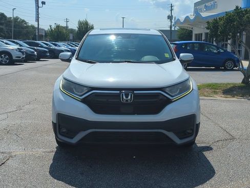 Used 2020 Honda CR-V EX image 9