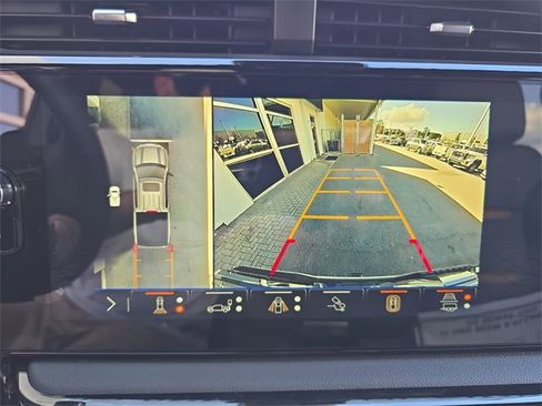 New 2026 GMC Sierra 1500 AT4 w/ Technology Package image 22