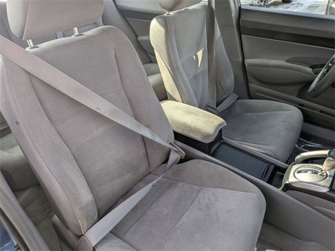 Used 2006 Honda Civic LX image 22