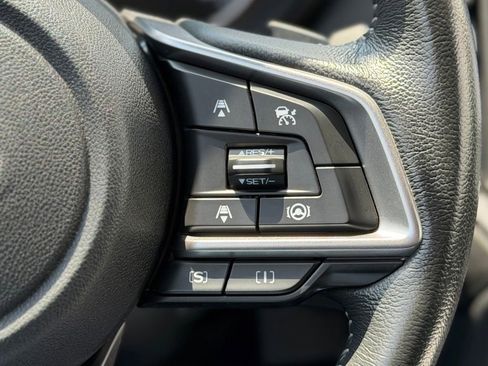 Used 2021 Subaru Forester Limited AWD/4WD image 9