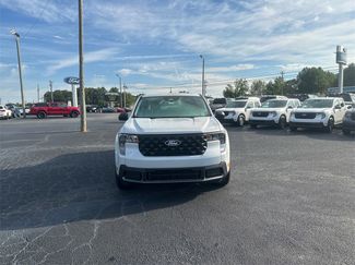 New 2025 Ford Maverick XLT video 2