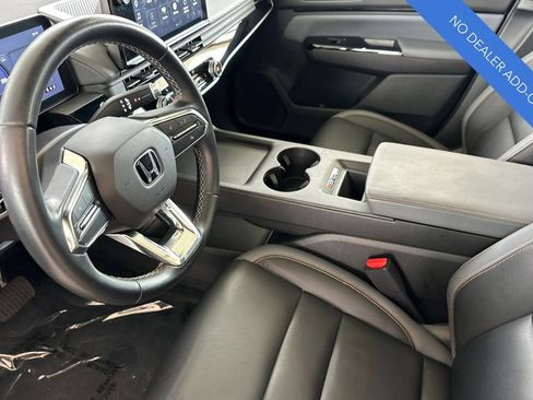 Used 2024 Honda Prologue Touring image 10