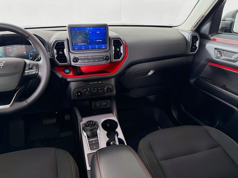 Used 2024 Ford Bronco Sport Free Wheeling w/ Convenience Package image 25