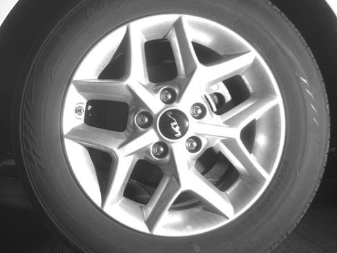 Used 2025 Kia Soul LX w/ LX Technology Package image 21