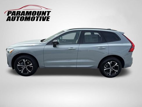 Used 2026 Volvo XC60 B5 Core w/ Climate Package AWD/4WD image 4
