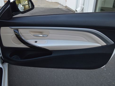 Used 2015 BMW 428i Coupe image 34