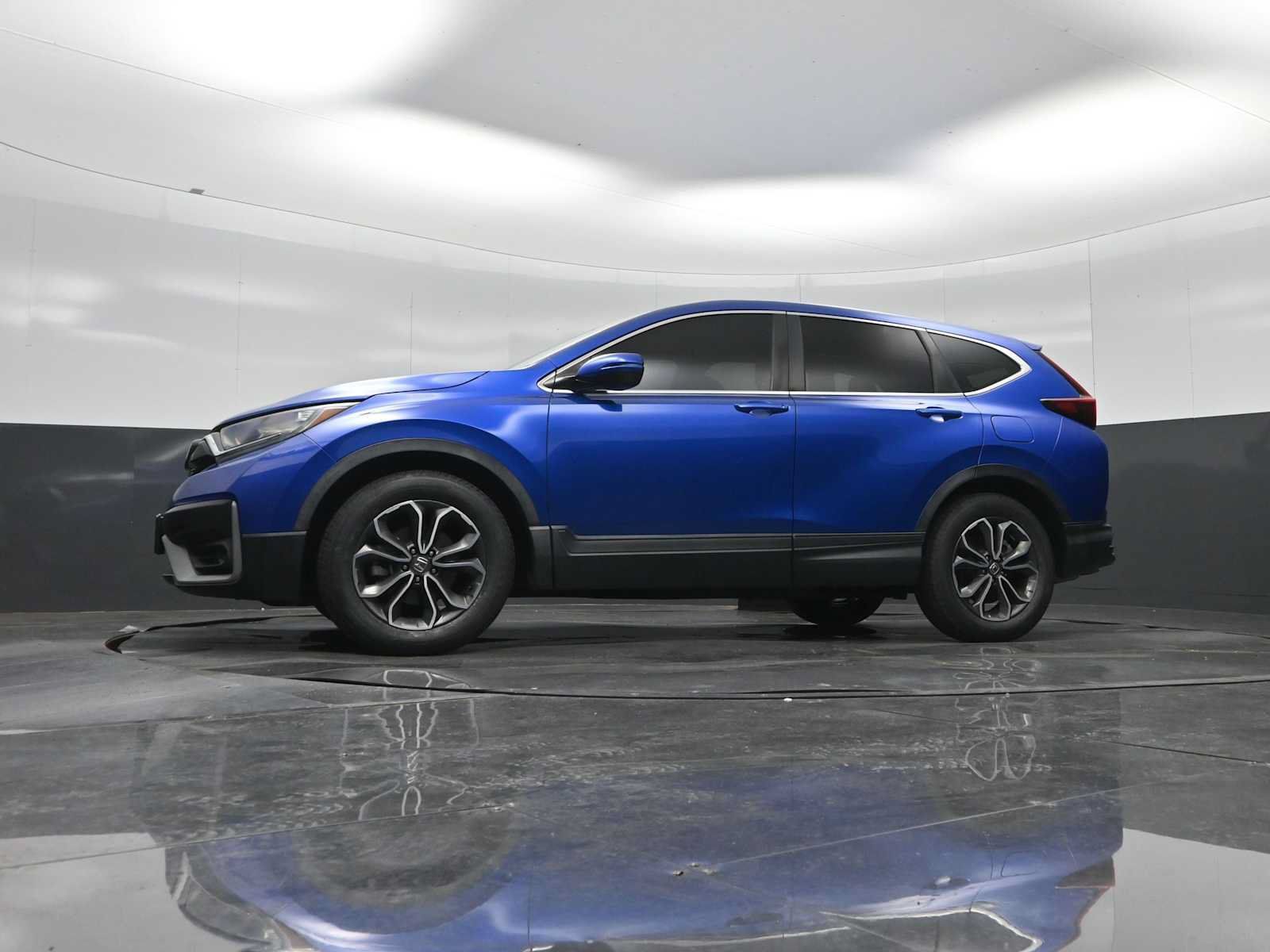 Used 2020 Honda CR-V EX image 52