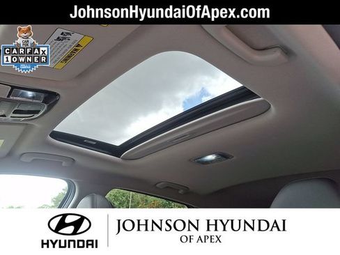 Used 2023 Hyundai Tucson SEL w/ Convenience Package AWD/4WD image 22