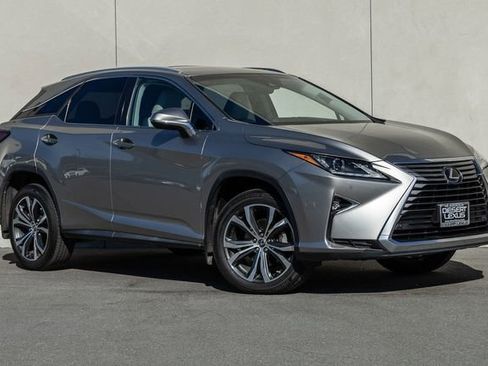 Used 2019 Lexus RX 350 FWD w/ Navigation Package image 16