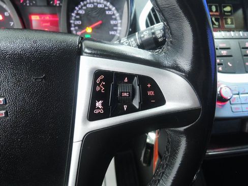 Used 2017 GMC Terrain SLE w/ Chrome Edition image 16