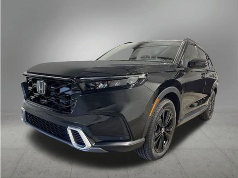 New 2026 Honda CR-V Sport Touring image 1