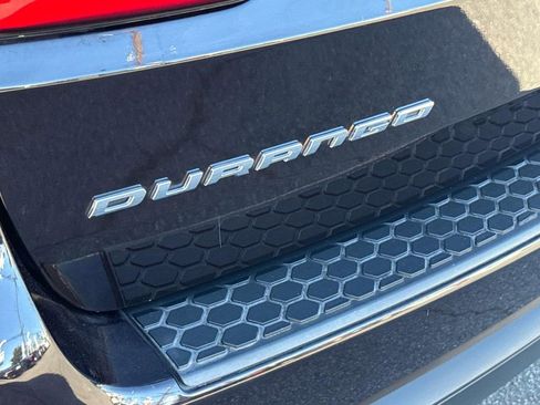 Used 2021 Dodge Durango SXT w/ 3rd Row Seating Group image 6