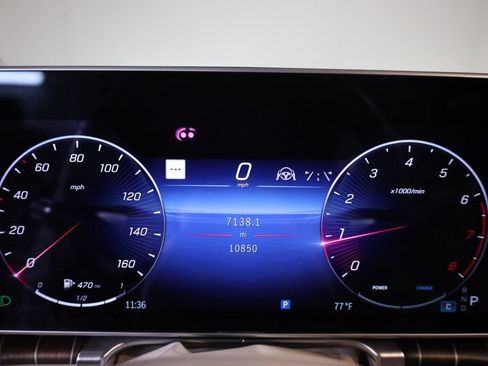 Used 2022 Mercedes-Benz S 580 4MATIC Sedan image 19