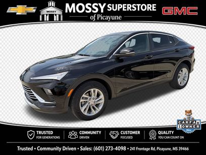 Used 2024 Buick Envista Preferred w/ Convenience I Package