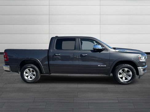 Used 2022 RAM 1500 Laramie image 3