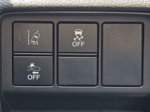 Used 2017 Honda CR-V EX image 16