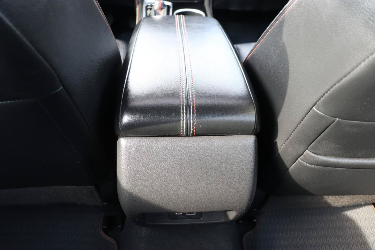 Used 2024 Nissan Altima 2.5 SR w/ SR Premium Package FWD image 21