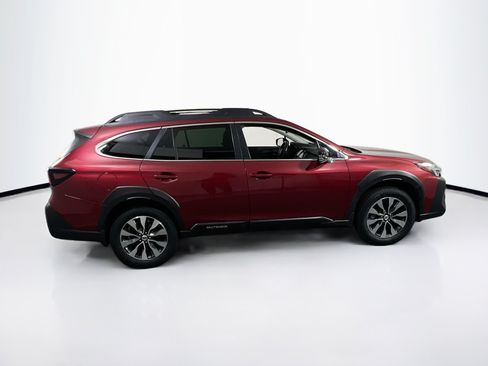 Used 2023 Subaru Outback Limited AWD/4WD image 4