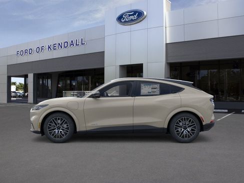 New 2026 Ford Mustang Mach-E Premium RWD image 3