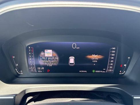 New 2026 Honda Pilot Touring image 38