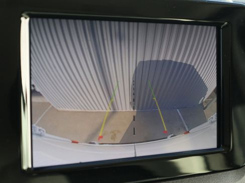 New 2026 RAM ProMaster 2500 image 25