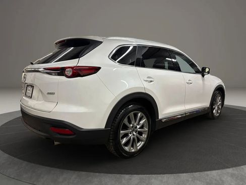 Used 2019 MAZDA CX-9 Grand Touring image 8