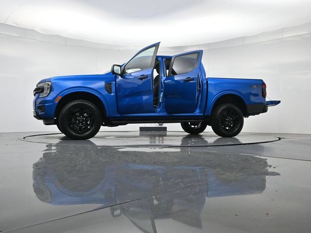 New 2026 Ford Ranger XLT w/ Technology Package AWD/4WD image 58
